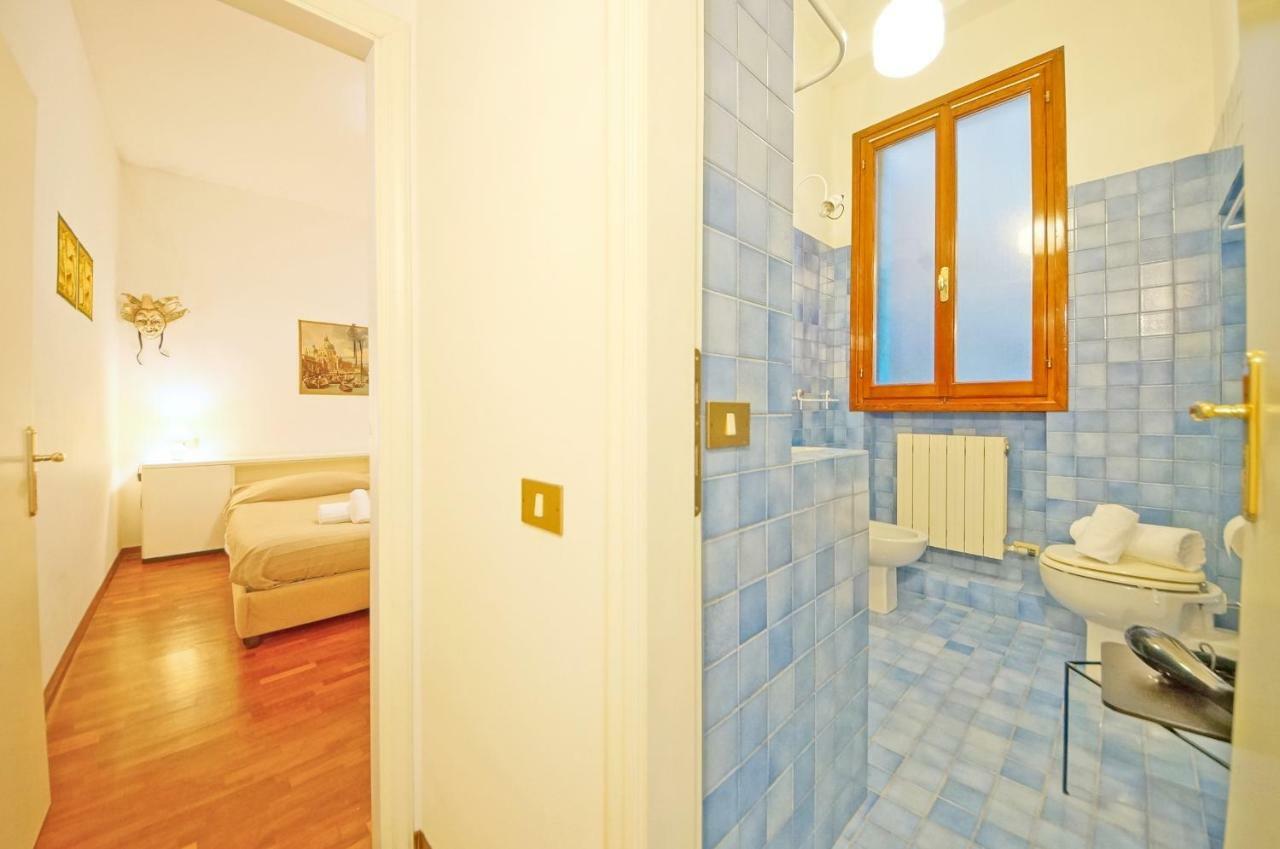 Dolcevita N 408 Apartment