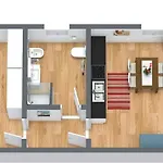 Dolcevita Apartments N 408