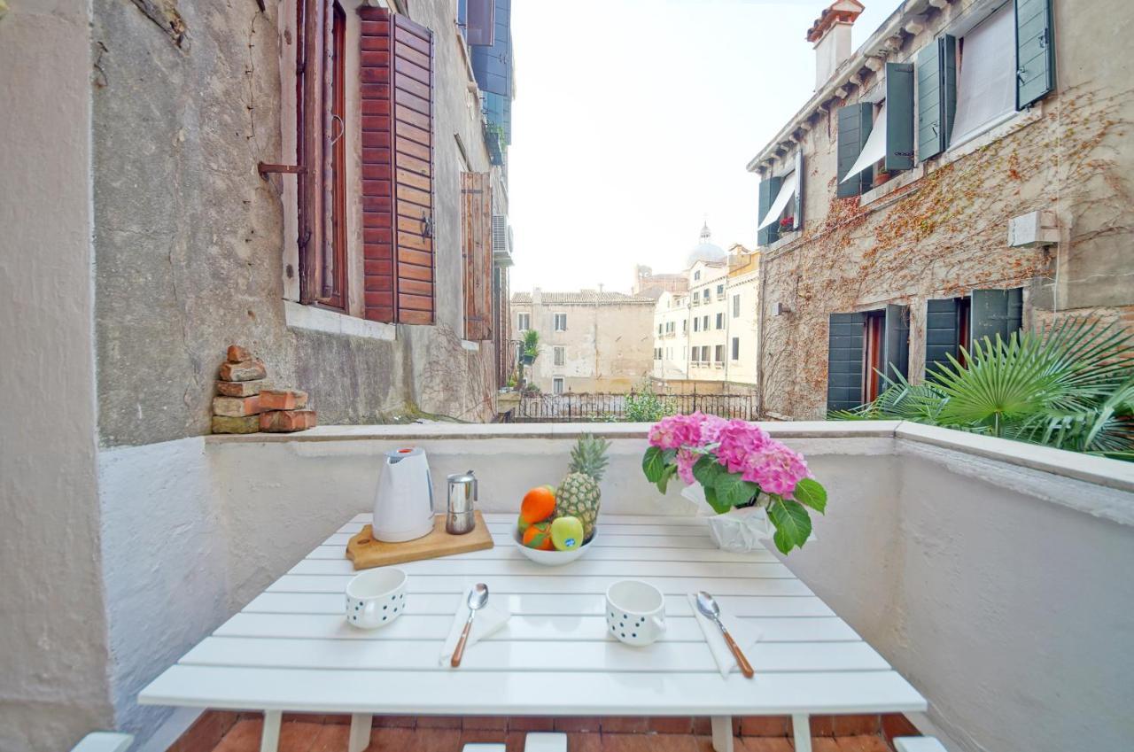 Dolcevita N 408 Apartment Venice