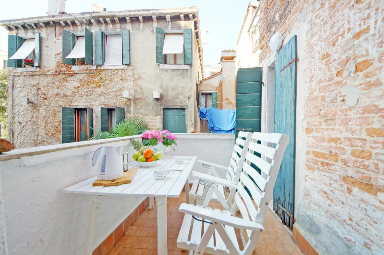 Apartment Dolcevita N 408 *